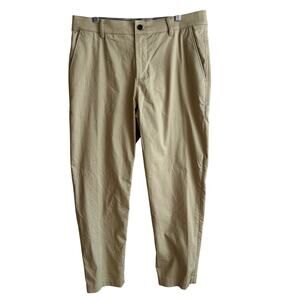 Nike Dri-Fit UV Chino Golf Pants DA4089 34